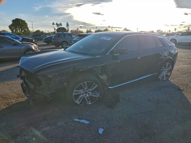 Продажа на аукционе авто 2024 Cadillac Lyriq, vin: 1GYKPMRK6RZ141142, номер лота: 94718945