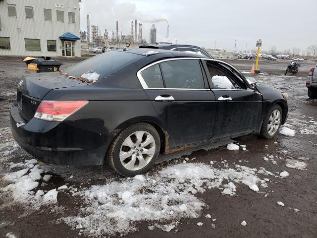 Aukcja sprzedaży 2010 Honda Accord Exl, vin: 1HGCP3F88AA800680, numer aukcji: 93602035
