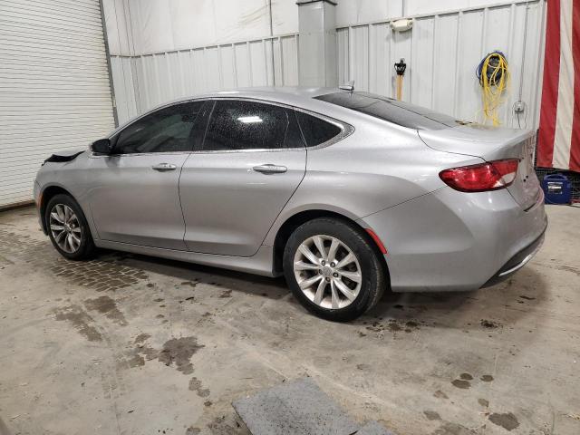 Aukcja sprzedaży 2016 Chrysler 200 C, vin: 1C3CCCCB1GN134228, numer aukcji: 93259945