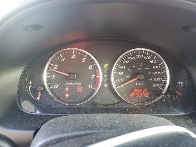 Продажа на аукционе авто 2007 Mazda 6, vin: 1YVHP80C475M35554, номер лота: 85438655