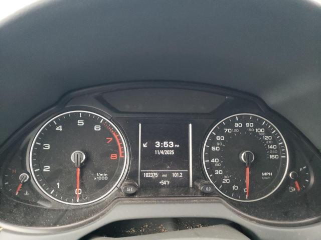 90951005 :رقم المزاد ، WA1LFAFP2FA112270 vin ، 2015 Audi Q5 Premium مزاد بيع