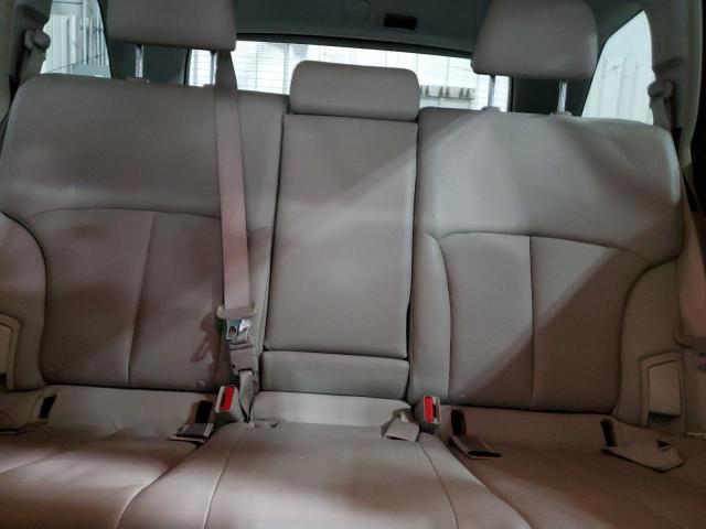 Aukcja sprzedaży 2010 Subaru Outback, vin: 4S4BRBJC6A3347380, numer aukcji: 92382845