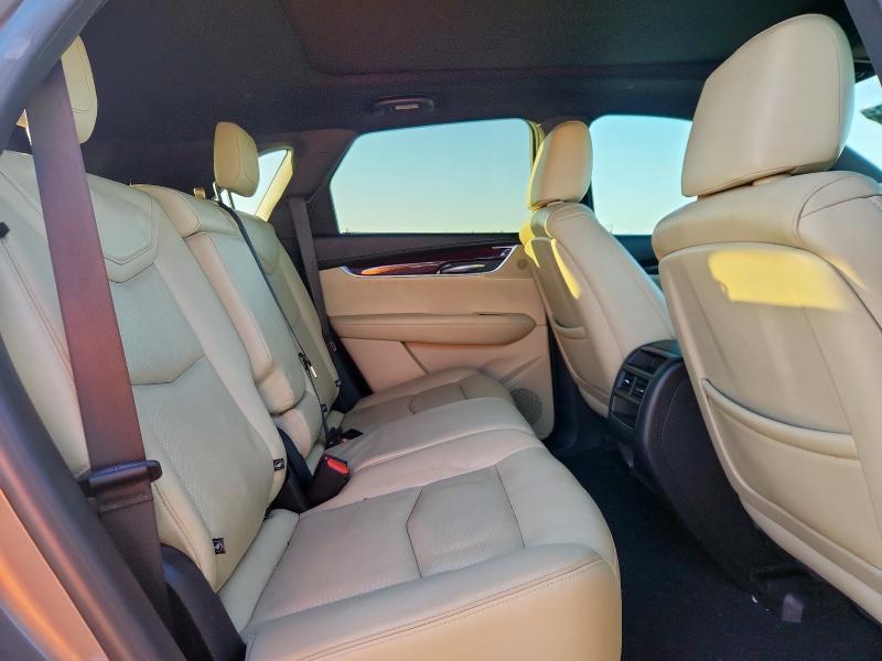 Aukcja sprzedaży 2018 Cadillac Xt5, vin: 1GYKNCRS6JZ198803, numer aukcji: 92512175