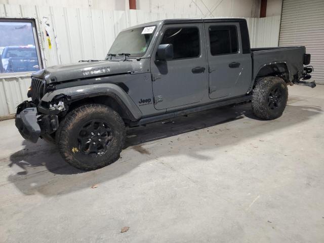 Aukcja sprzedaży 2023 Jeep Gladiator, vin: 1C6HJTAG2PL529852, numer aukcji: 93169215