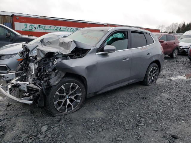 Продажа на аукционе авто 2025 Bmw X3, vin: 5UX53GP01S9Z81030, номер лота: 91970195