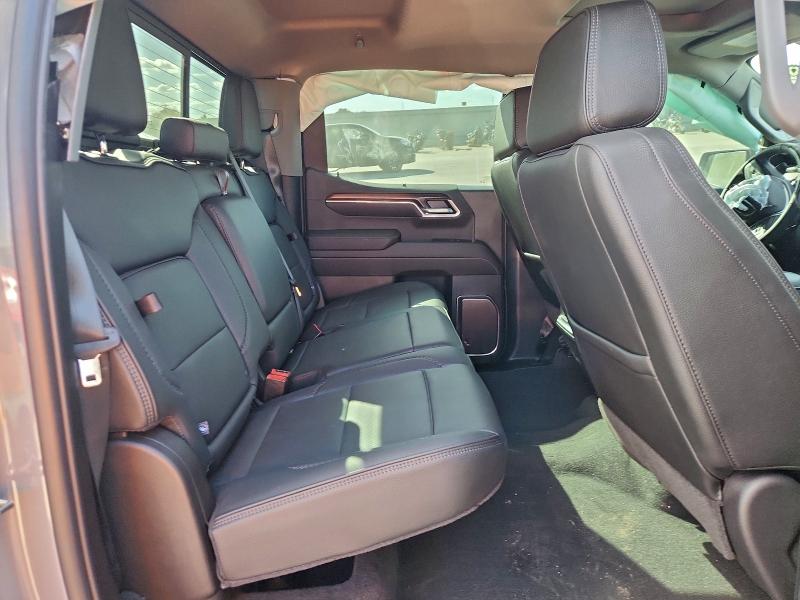 Продажа на аукционе авто 2025 Gmc Sierra, vin: 1GTUUGEL3SZ142844, номер лота: 92632675