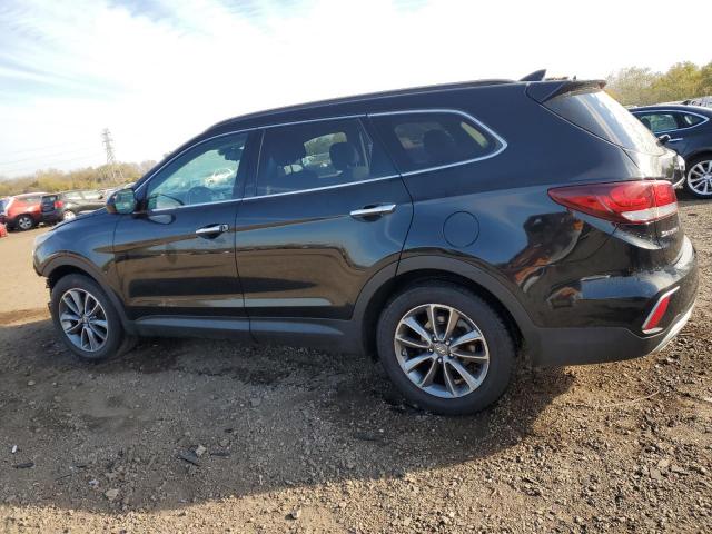 Продажа на аукционе авто 2017 Hyundai Santa Fe S, vin: KM8SMDHF3HU166655, номер лота: 90800025
