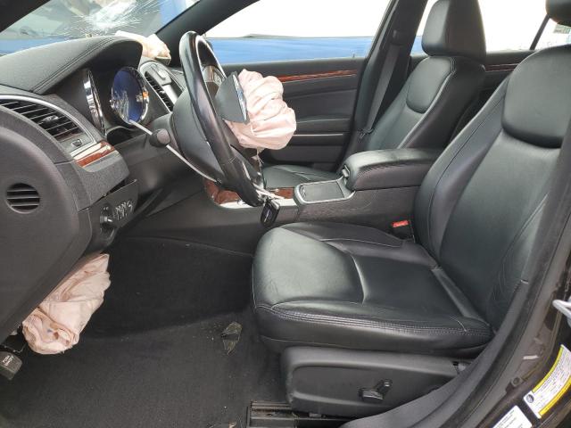 Продаж на аукціоні авто 2013 Chrysler 300, vin: 2C3CCAAG1DH713615, номер лоту: 92070355