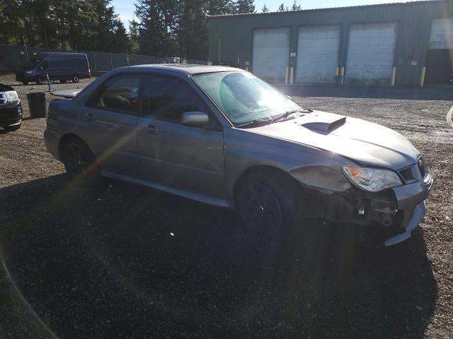Продаж на аукціоні авто 2006 Subaru Impreza Wr, vin: JF1GD79686H503021, номер лоту: 93154765