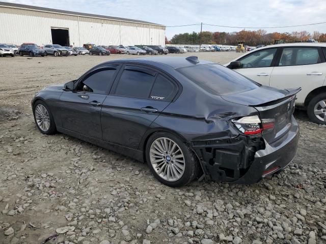 Aukcja sprzedaży 2013 Bmw 335, vin: WBA3B9C51DJ465791, numer aukcji: 90874525