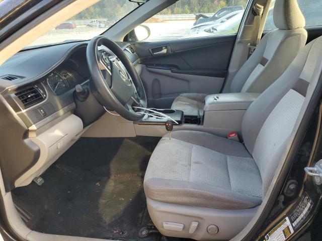 Aukcja sprzedaży 2012 Toyota Camry, vin: 4T1BF1FK4CU064458, numer aukcji: 91693835