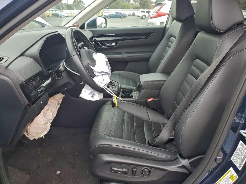 Продажа на аукционе авто 2023 Honda Cr-v Exl, vin: 7FARS3H74PE004086, номер лота: 94419925
