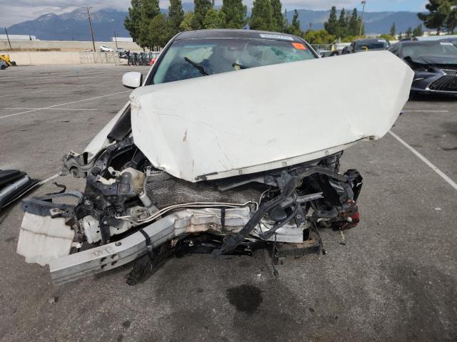 2008 Infiniti M35 მანქანა იყიდება აუქციონზე, vin: JNKAY01E08M604609, აუქციონის ნომერი: 92904775
