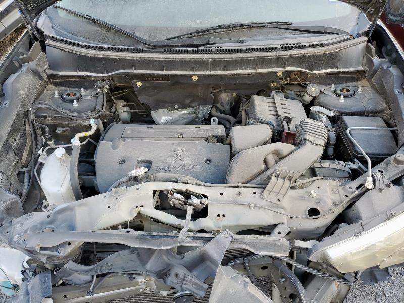Aukcja sprzedaży 2017 Mitsubishi Outlander Sport, vin: JA4AP4AW7HZ048364, numer aukcji: 93049635