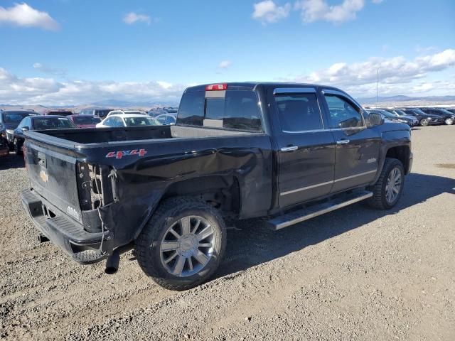 91100985 :رقم المزاد ، 3GCUKTEC4FG230645 vin ، 2015 Chevrolet Silverado مزاد بيع