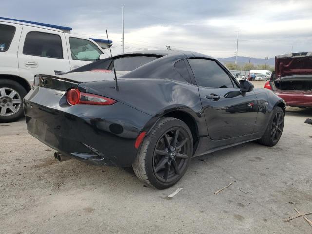 2021 Mazda Mx-5 Miata მანქანა იყიდება აუქციონზე, vin: JM1NDAL74M0450524, აუქციონის ნომერი: 86405355