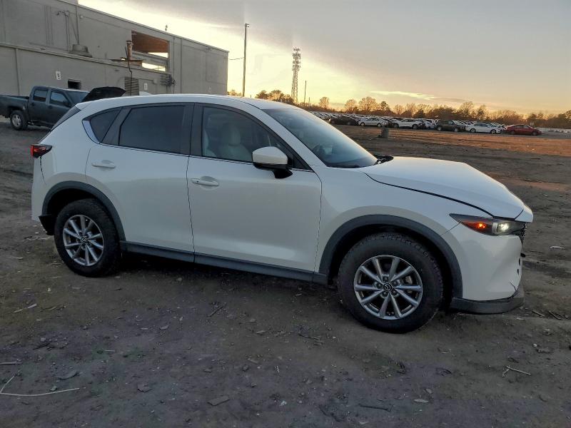 Aukcja sprzedaży 2022 Mazda Cx-5, vin: JM3KFBCMXN0581006, numer aukcji: 94590175