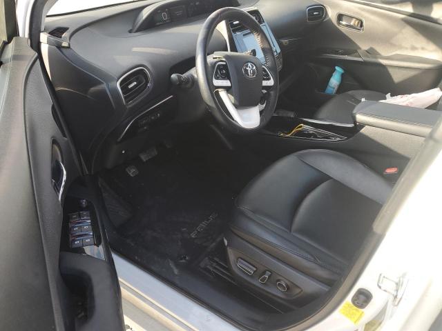 Продаж на аукціоні авто 2017 Toyota Prius, vin: JTDKARFU2H3042796, номер лоту: 91999005