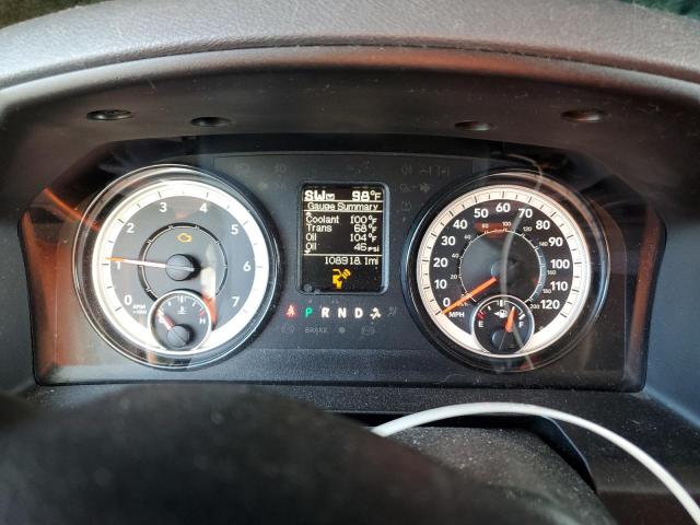 2018 Ram 1500 St მანქანა იყიდება აუქციონზე, vin: 1C6RR7FGXJS258999, აუქციონის ნომერი: 92267045