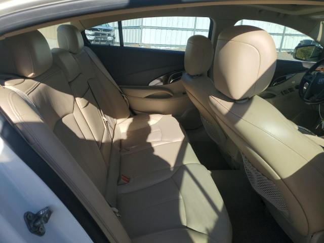 2012 Buick Lacrosse მანქანა იყიდება აუქციონზე, vin: 1G4GD5E38CF338147, აუქციონის ნომერი: 92572005