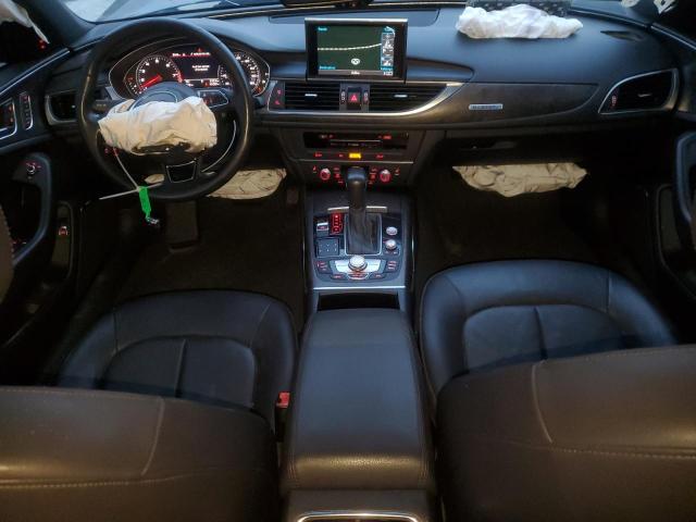 Продажа на аукционе авто 2018 Audi A6, vin: WAUG8AFC2JN051127, номер лота: 90699735