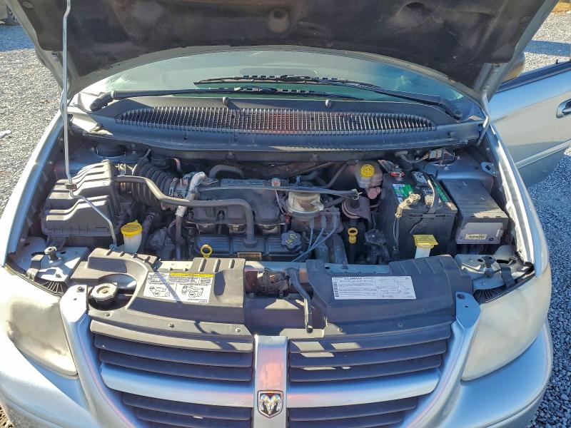 Aukcja sprzedaży 2005 Dodge Grand Caravan, vin: 2D4GP44L25R261989, numer aukcji: 94076265