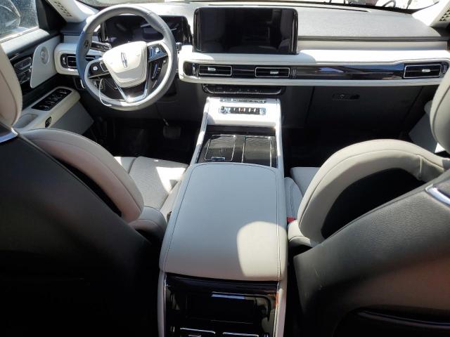 Aukcja sprzedaży 2025 Lincoln Aviator Re, vin: 5LM5J7XC4SGL11395, numer aukcji: 91878775