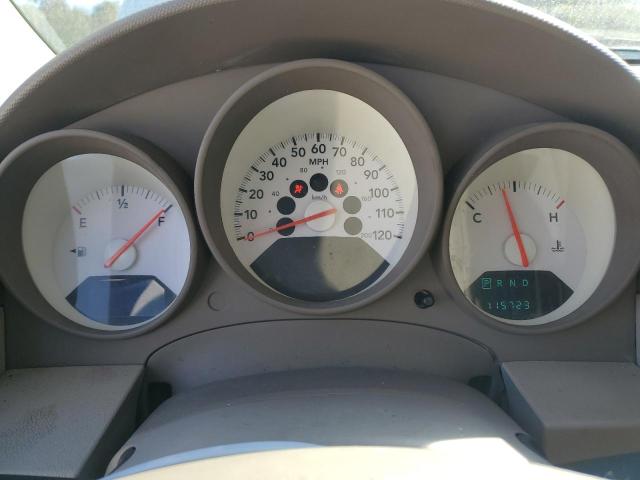 2007 Dodge Caliber მანქანა იყიდება აუქციონზე, vin: 1B3HB28B57D261921, აუქციონის ნომერი: 93318205