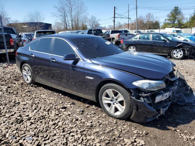 Продажа на аукционе авто 2013 Bmw 528, vin: WBAXH5C54DD113747, номер лота: 93083205