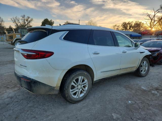 92021775 :رقم المزاد ، 5GAERCKW4JJ174780 vin ، 2018 Buick Enclave مزاد بيع