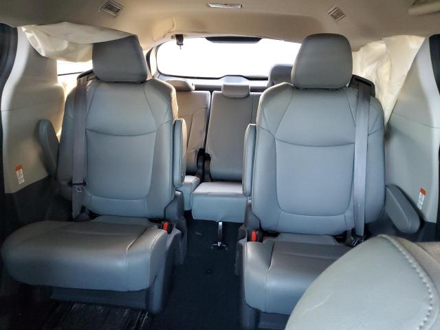 91261975 :رقم المزاد ، 5TDJSKFC1RS129998 vin ، 2024 Toyota Sienna مزاد بيع