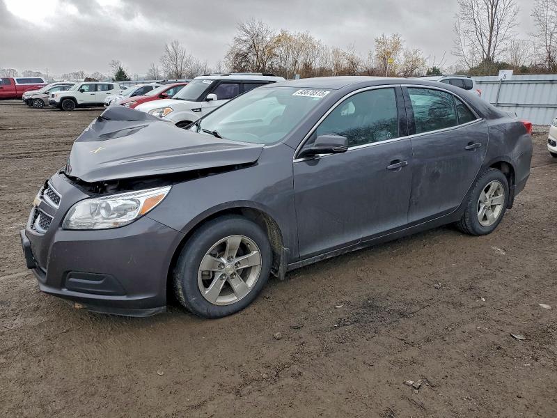 Aukcja sprzedaży 2013 Chevrolet Malibu, vin: 1G11C5SA5DF309506, numer aukcji: 93878515