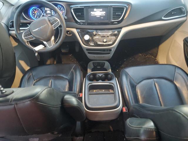 90417545 :رقم المزاد ، 2C4RC1DG2LR268439 vin ، 2020 Chrysler Voyager مزاد بيع