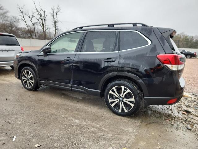 2024 Subaru Forester მანქანა იყიდება აუქციონზე, vin: JF2SKALC4RH461491, აუქციონის ნომერი: 92927015
