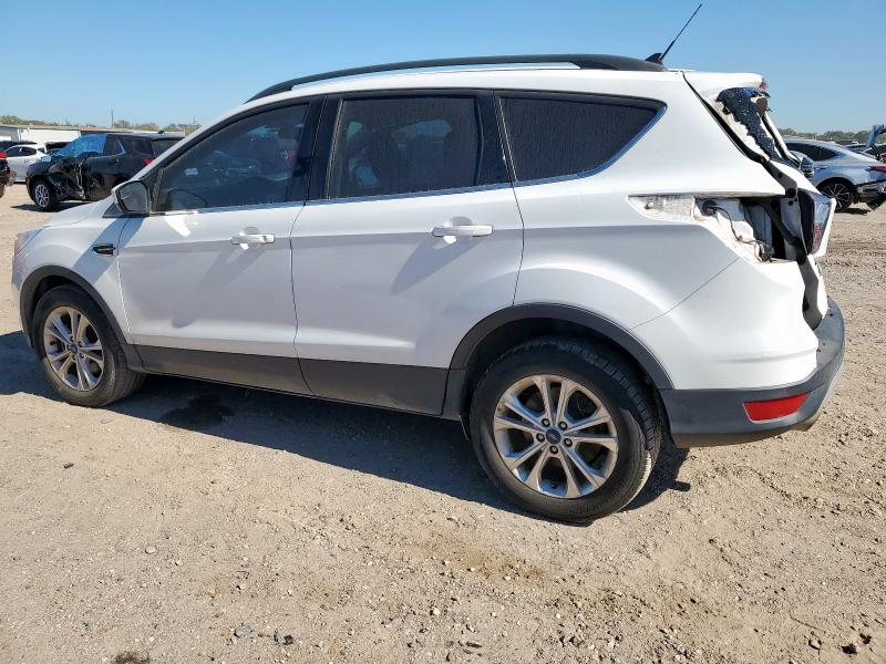 85408185 :رقم المزاد ، 1FMCU9GD0JUC78448 vin ، 2018 Ford Escape Se مزاد بيع