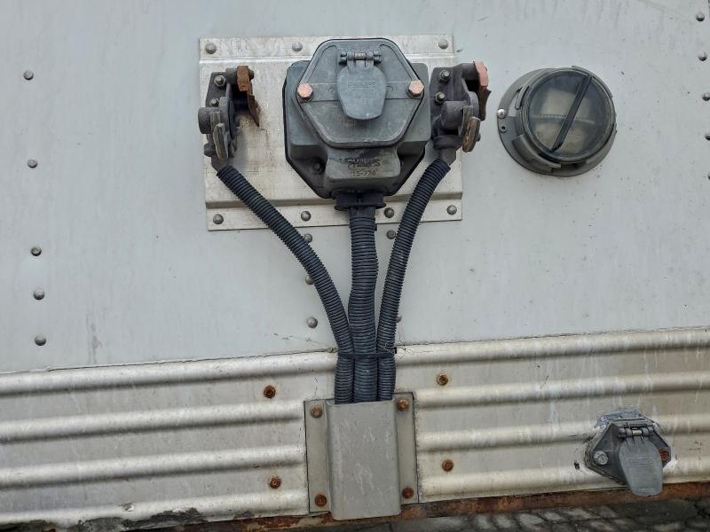 2016 Utility Reefer Trailer მანქანა იყიდება აუქციონზე, vin: 1UYVS2535GG526402, აუქციონის ნომერი: 92037055