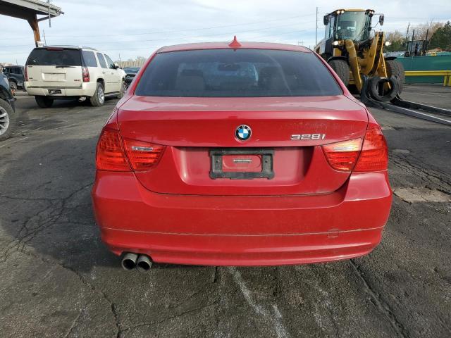 Продаж на аукціоні авто 2011 Bmw 328 Xi, vin: WBAPK7C57BA463613, номер лоту: 92302855