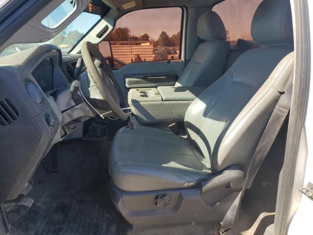 Продаж на аукціоні авто 2012 Ford F250 Super, vin: 1FTBF2A62CEC41250, номер лоту: 98243485