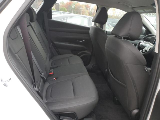 Продаж на аукціоні авто 2025 Hyundai Tucson, vin: 3KMJACDE2SE021173, номер лоту: 90742435