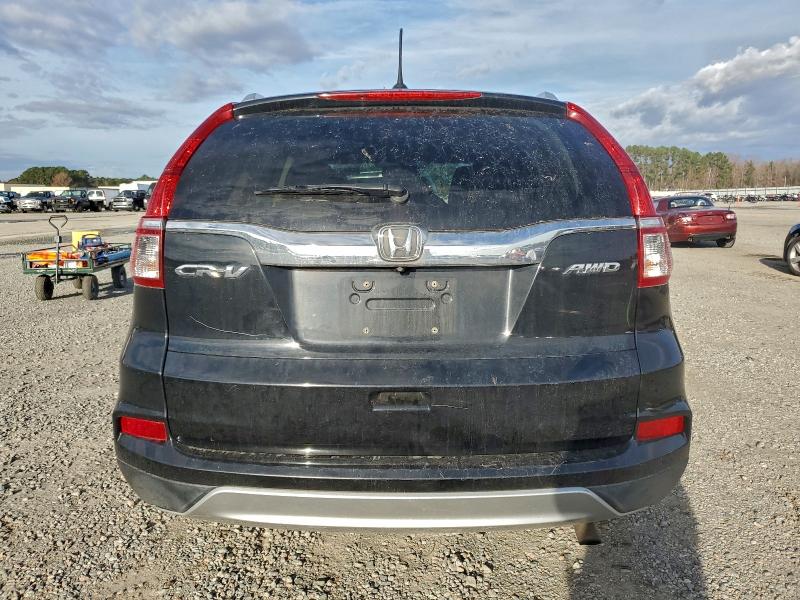 Aukcja sprzedaży 2016 Honda Cr-v, vin: 5J6RM4H73GL081485, numer aukcji: 89844475