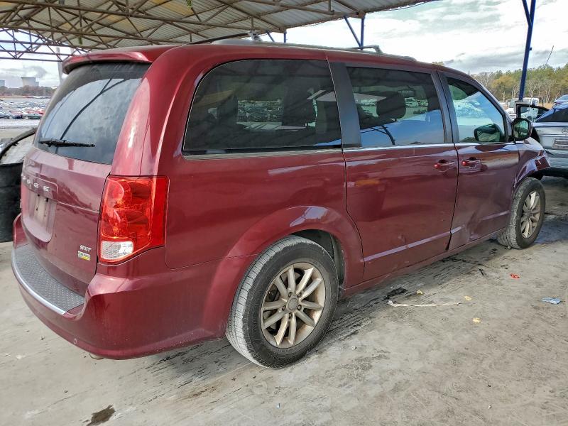 Aukcja sprzedaży 2018 Dodge Grand Caravan, vin: 2C4RDGCG0JR214961, numer aukcji: 93711475