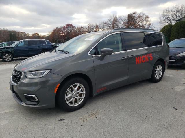 Auction sale of the 2022 Chrysler Pacifica, vin: 2C4RC1BGXNR114986, lot number: 89804175