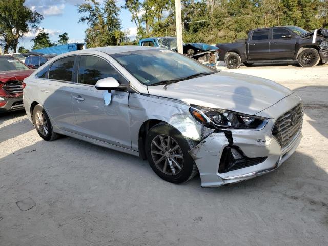 92023945 :رقم المزاد ، 5NPE24AF9KH771542 vin ، 2019 Hyundai Sonata Se مزاد بيع