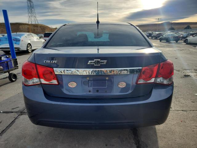 Продажа на аукционе авто 2014 Chevrolet Cruze, vin: 1G1PA5SH3E7209073, номер лота: 51909976