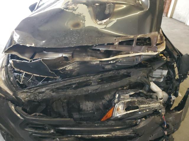 90938375 :رقم المزاد ، JF2GUABC7S8217342 vin ، 2025 Subaru Crosstrek مزاد بيع