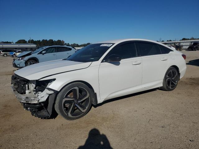 Продаж на аукціоні авто 2022 Honda Accord, vin: 1HGCV1F38NA103823, номер лоту: 91771945