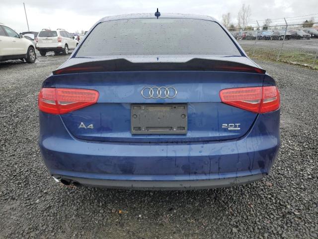 92868325 :رقم المزاد ، WAUFFAFL8DN018669 vin ، 2013 Audi A4 مزاد بيع