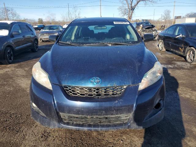 Продаж на аукціоні авто 2010 Toyota Corolla Matrix, vin: 2T1KU4EE6AC245529, номер лоту: 93259575