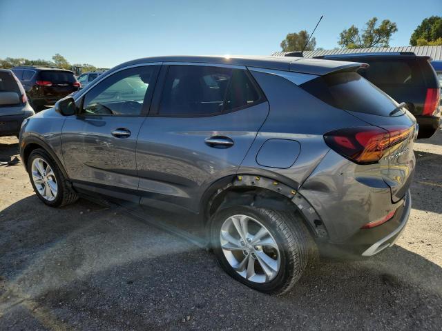 Aukcja sprzedaży 2022 Buick Encore Gx, vin: KL4MMBS23NB114774, numer aukcji: 90700095