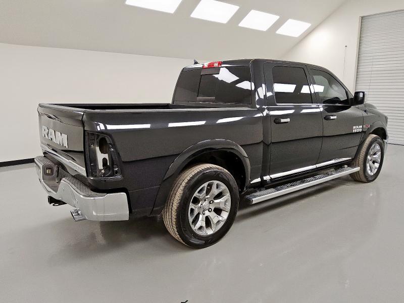 Продаж на аукціоні авто 2015 Ram 1500 Longh, vin: 1C6RR7PM4FS756000, номер лоту: 92133335
